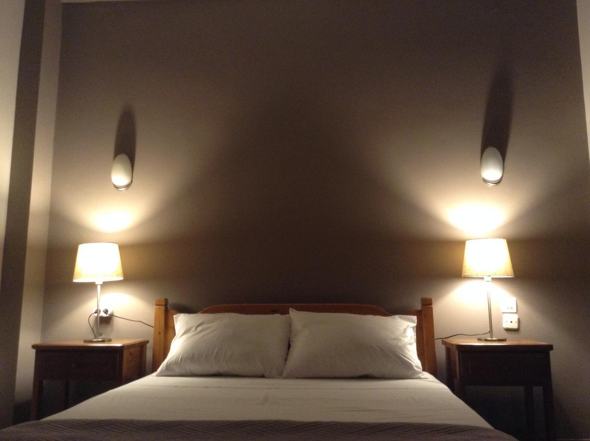 Hotel Defkalion Волос Екстериор снимка