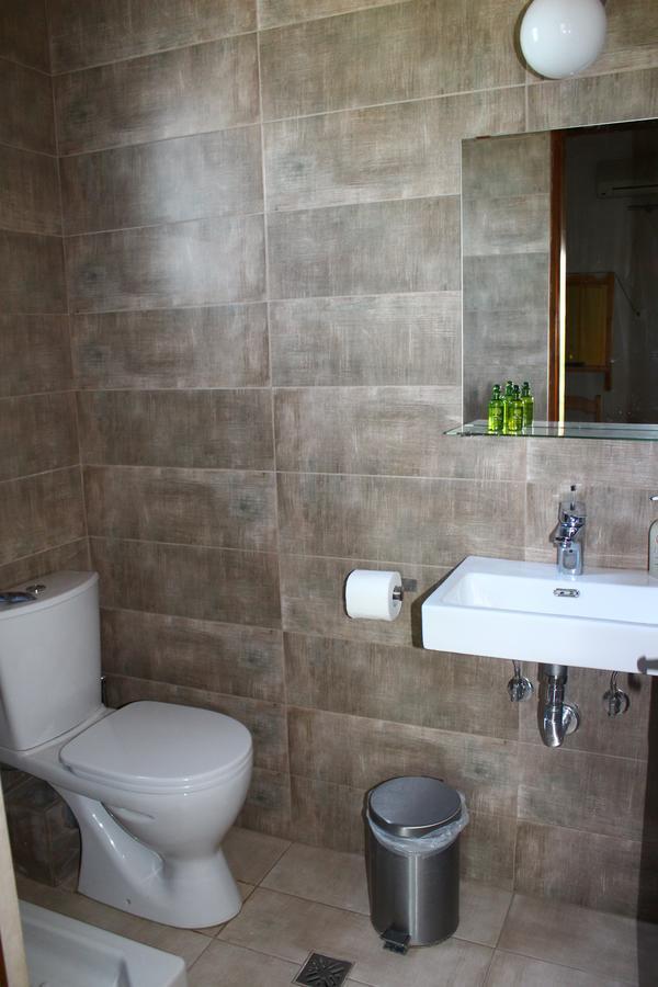 Hotel Defkalion Волос Екстериор снимка