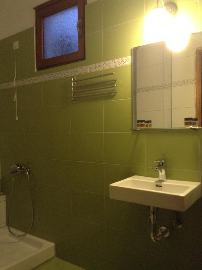 Hotel Defkalion Волос Екстериор снимка
