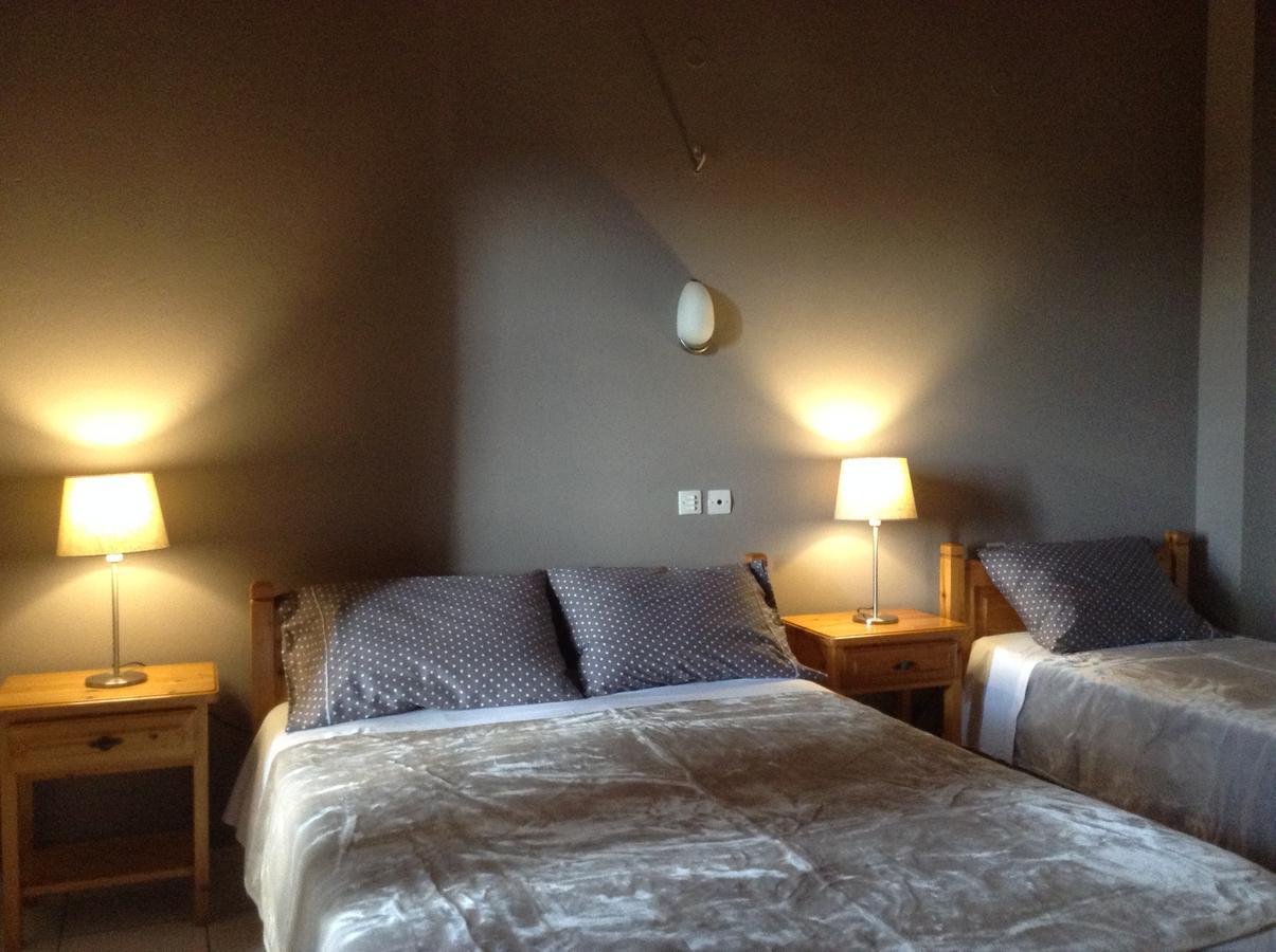 Hotel Defkalion Волос Екстериор снимка