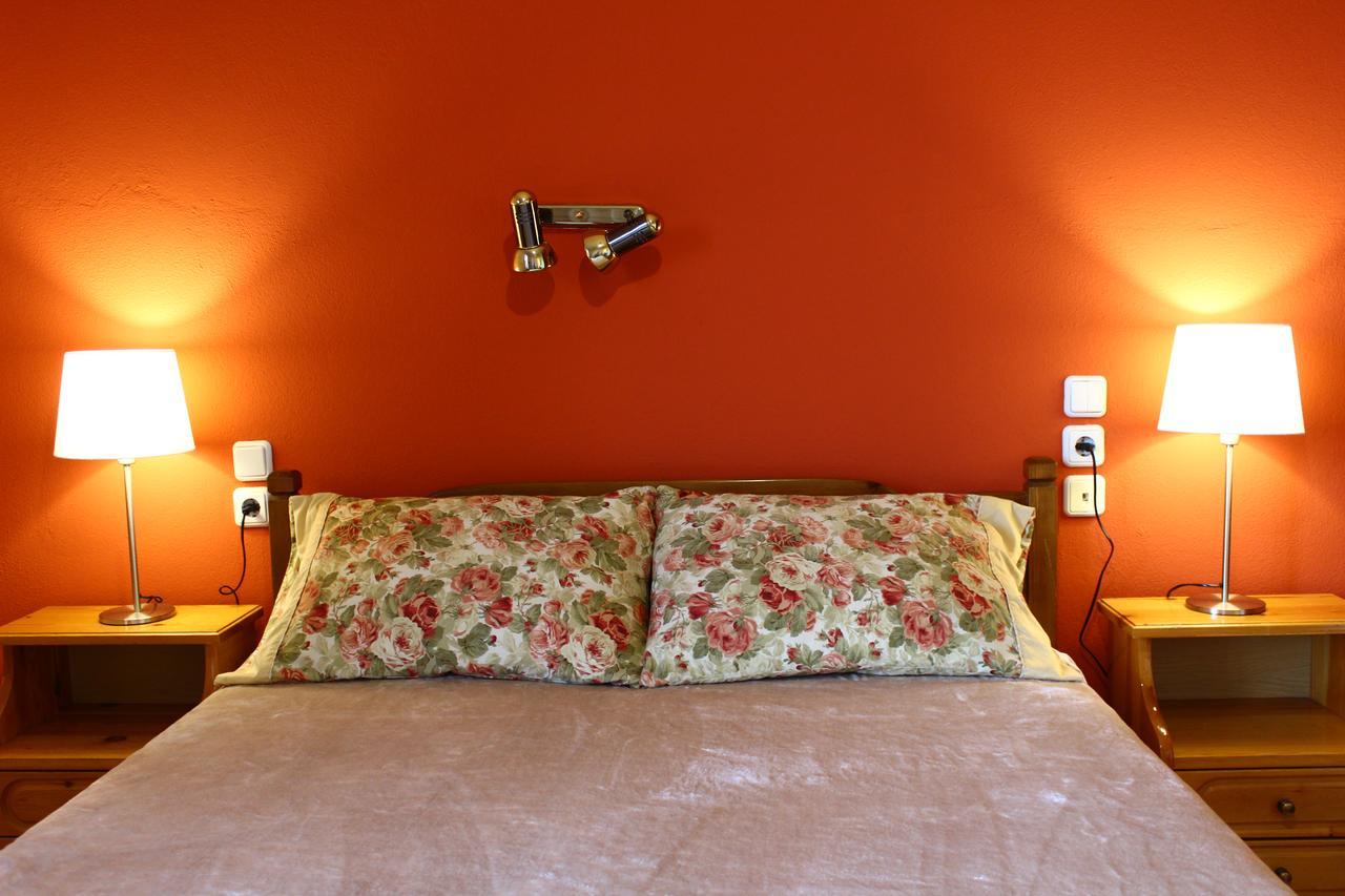 Hotel Defkalion Волос Екстериор снимка